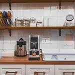 Apartment Trastevere Urban Loft *