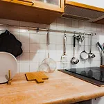 Trastevere Urban Loft Rom