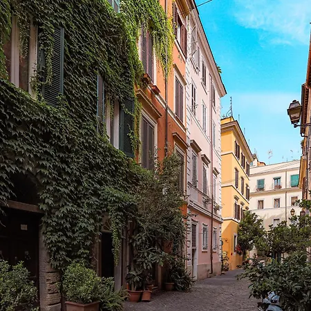 Trastevere Urban Loft Rom