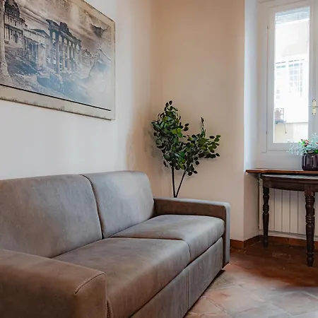 Apartman Trastevere Urban Loft *