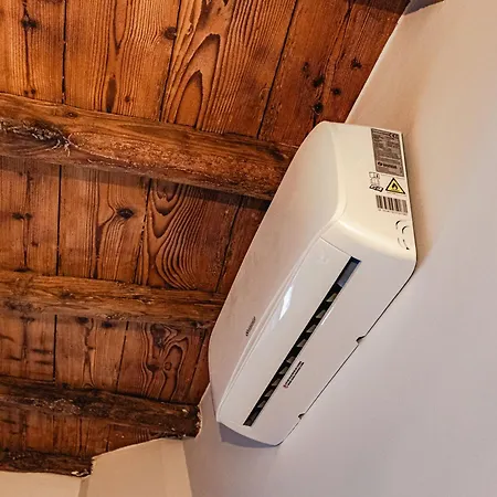 Trastevere Urban Loft * Róma