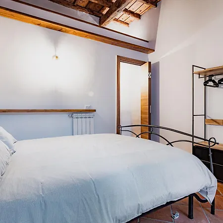 Trastevere Urban Loft * Róma