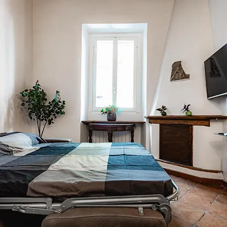 Trastevere Urban Loft * Róma