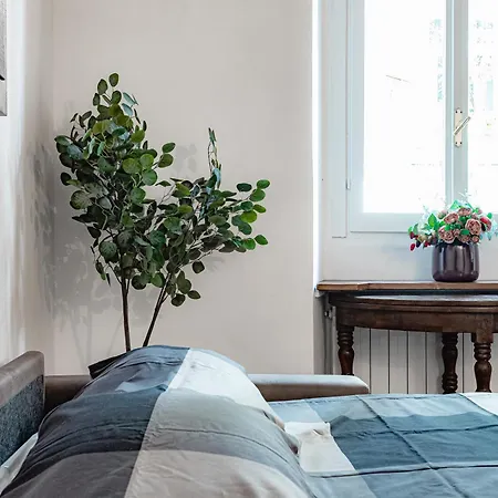 Apartman Trastevere Urban Loft