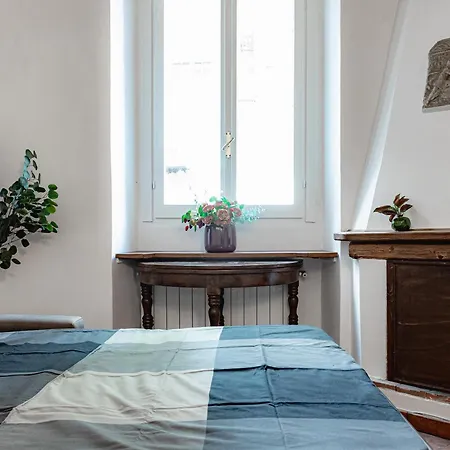 Trastevere Urban Loft Apartman Róma