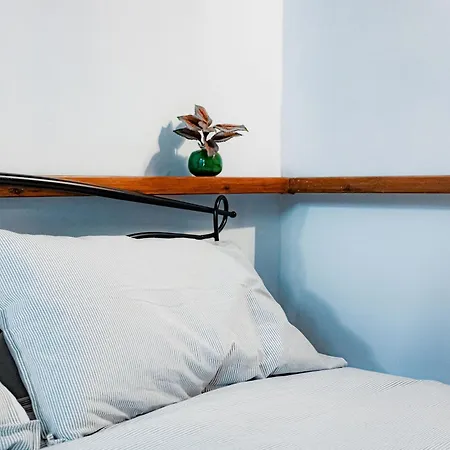 Trastevere Urban Loft *