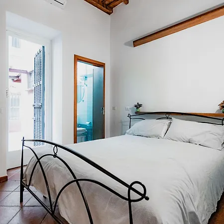 Trastevere Urban Loft * Róma