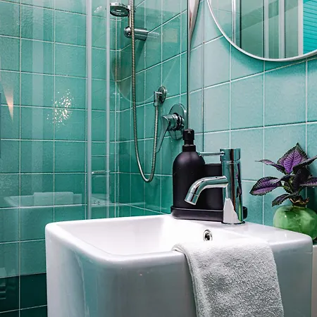 Trastevere Urban Loft