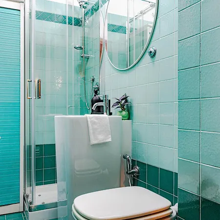 Trastevere Urban Loft *