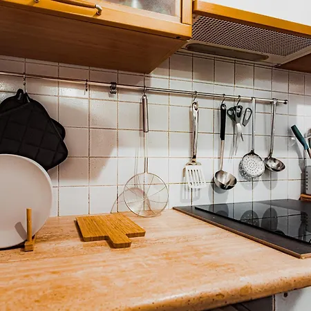 Trastevere Urban Loft Róma