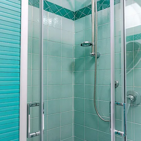 Trastevere Urban Loft *